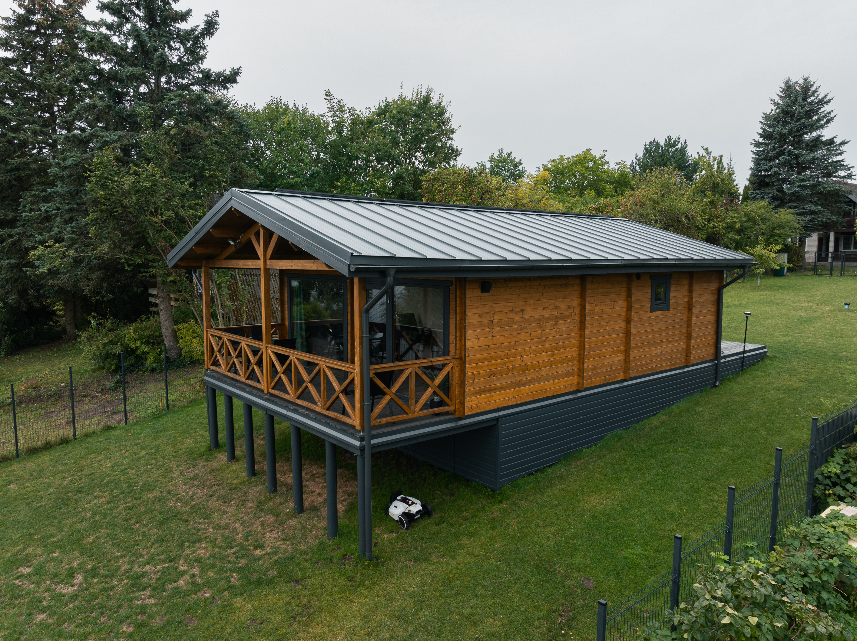 Besoin de dimensions ou de solutions non standard ?