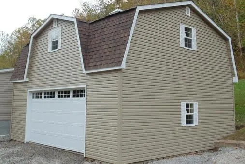 permis de construire garage