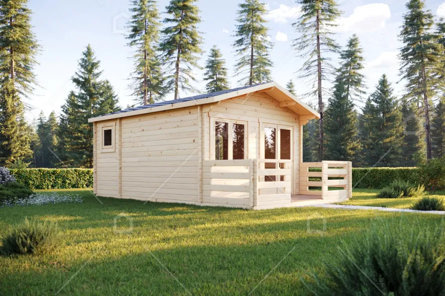 medinis namelis huron zyle 6613c1810da73