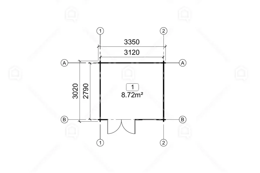 medinis namelis tottori 6694dd440eab3