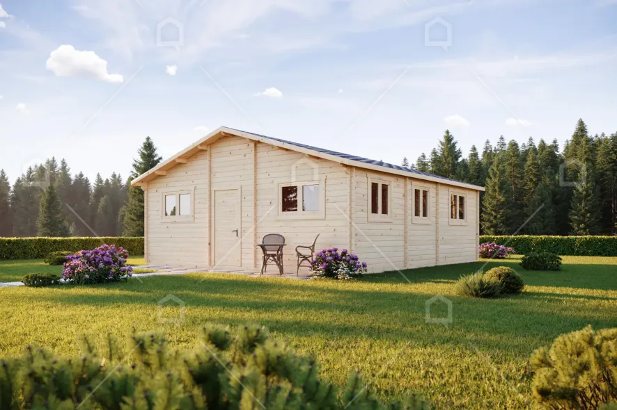 medinis namas tinto nevezis 65c09c6a83f96