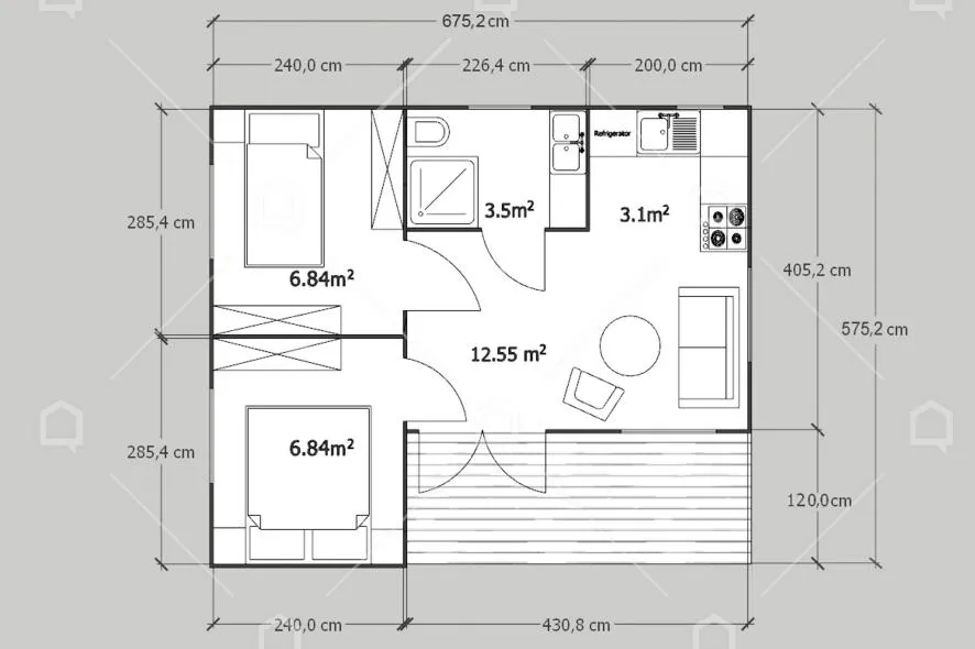 van xl strutis xl 64803428552e8
