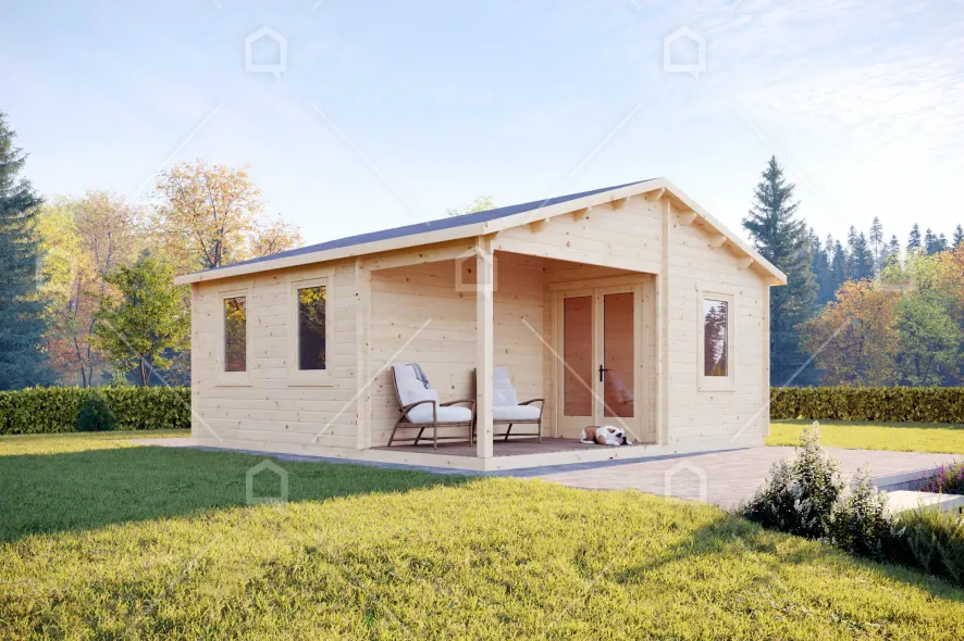 medinis namelis rond xl sakalas xl 6554b2fedfef8